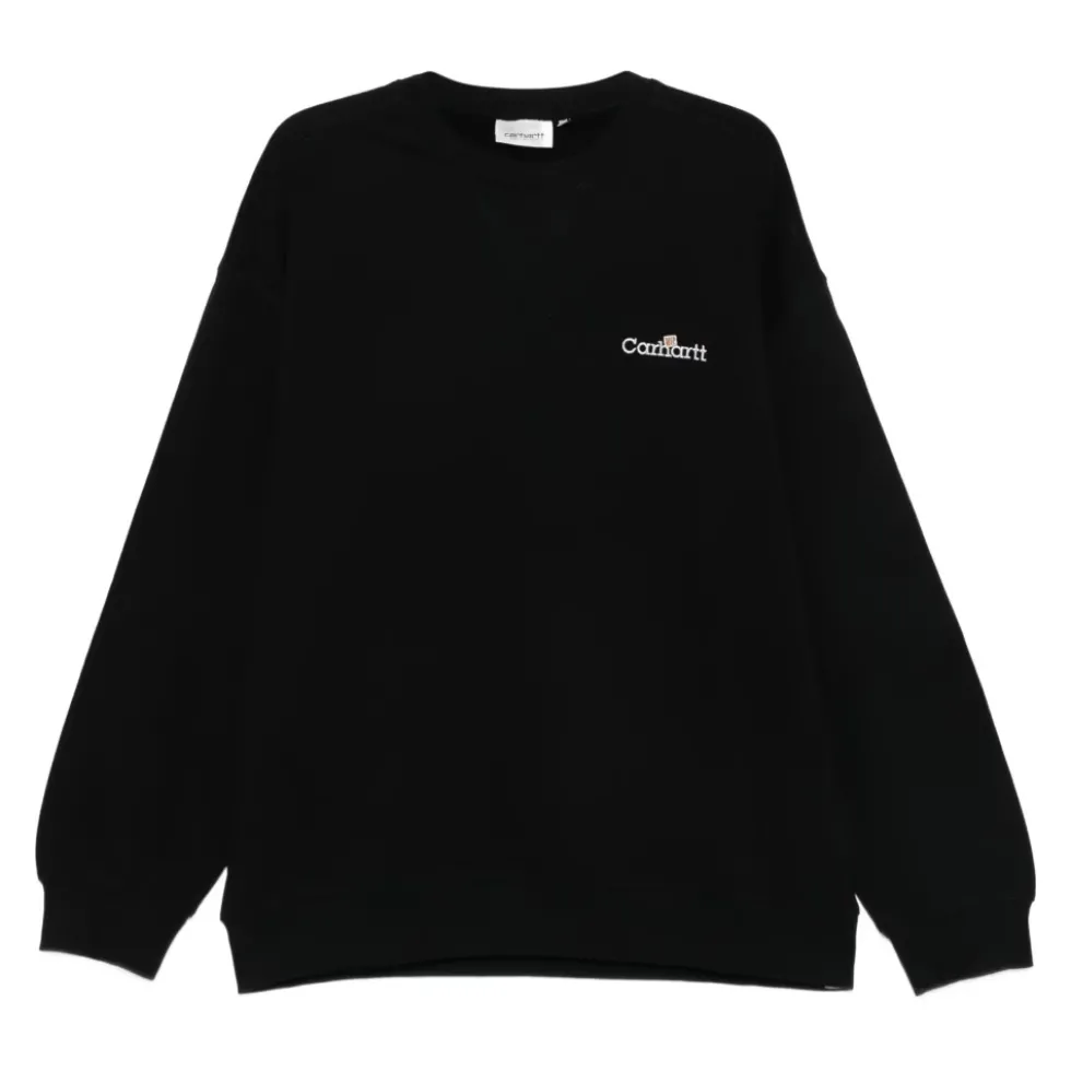 WIP Label Sweat