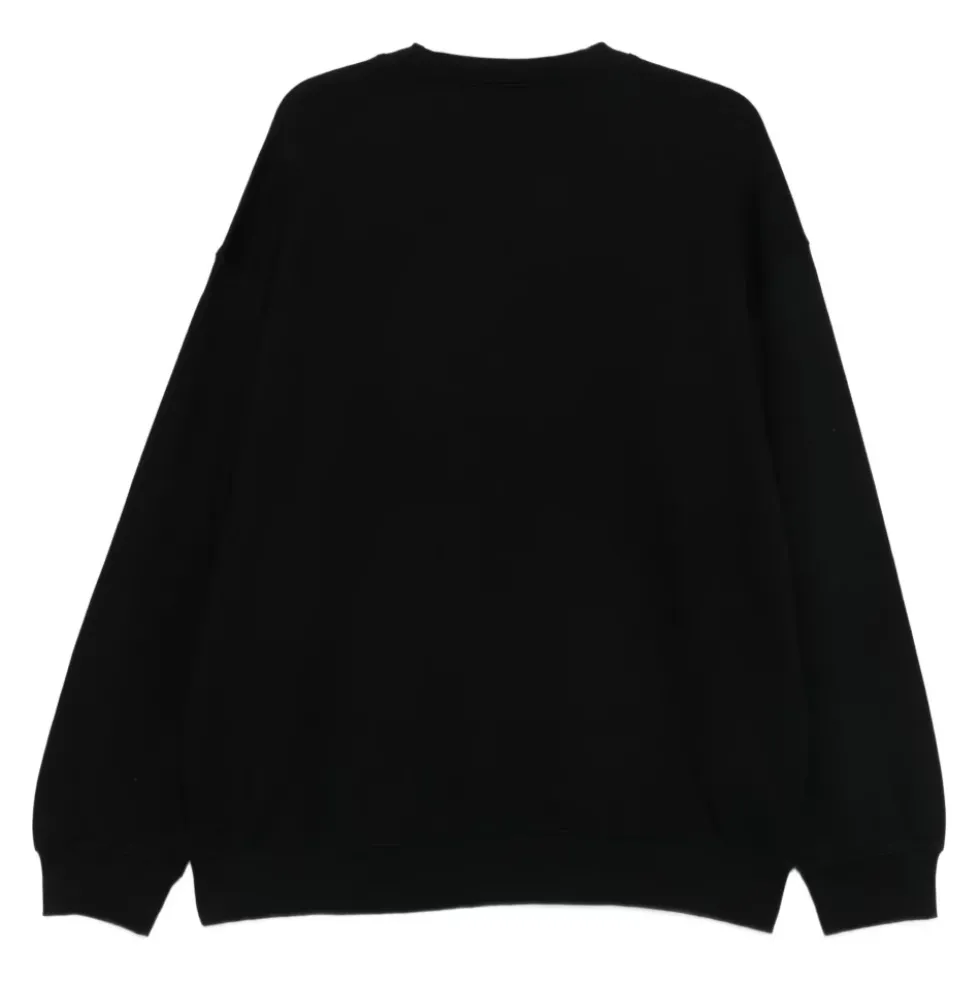 WIP Label Sweat