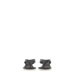 With Heel