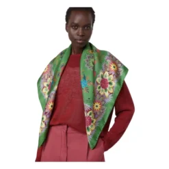 Wkaonestonew Foulard