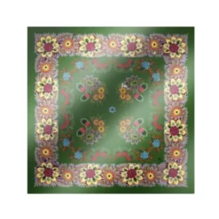 Wkaonestonew Foulard
