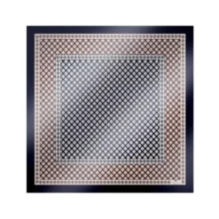 Wkaonesto Square Foulard
