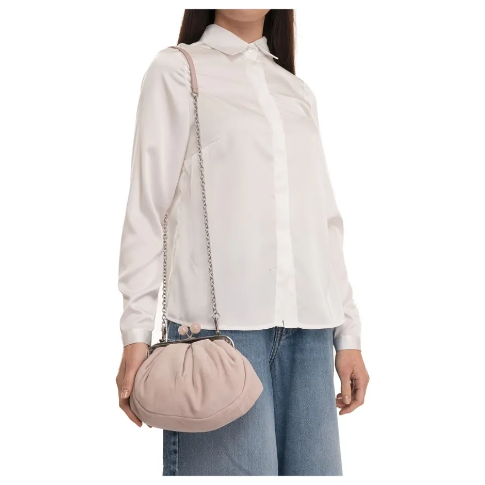WKAVALOIS small bag