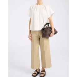 Wkdeducata Crew-neck Shirt