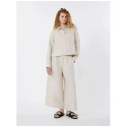 Wkdfelino Wide Trousers