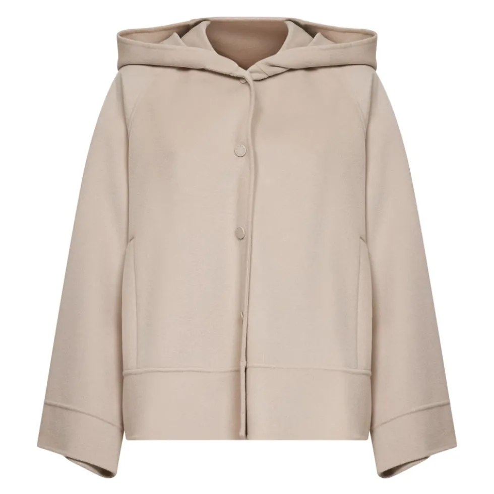 WKDOLIATO Coat