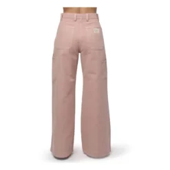 Wkdskipper Wide Leg Trousers