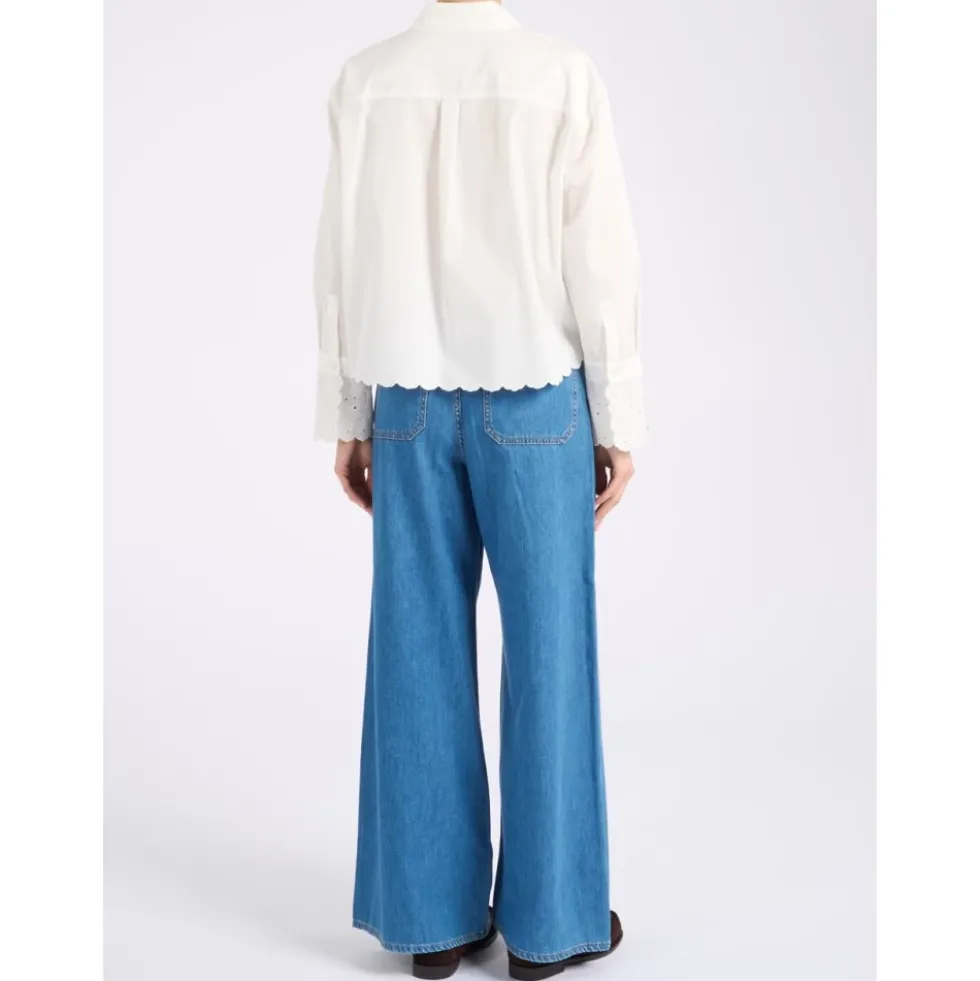 Wkdvega Wide Jeans