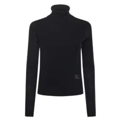 W Knit T Neck