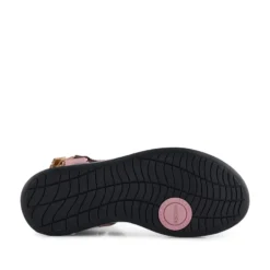 Woden - Sandal, Line - Zephyr Multi