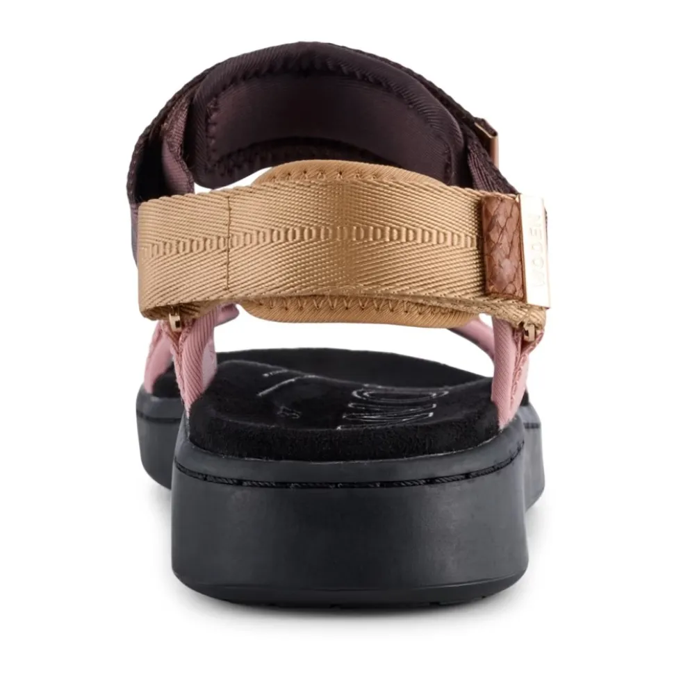 Woden - Sandal, Line - Zephyr Multi
