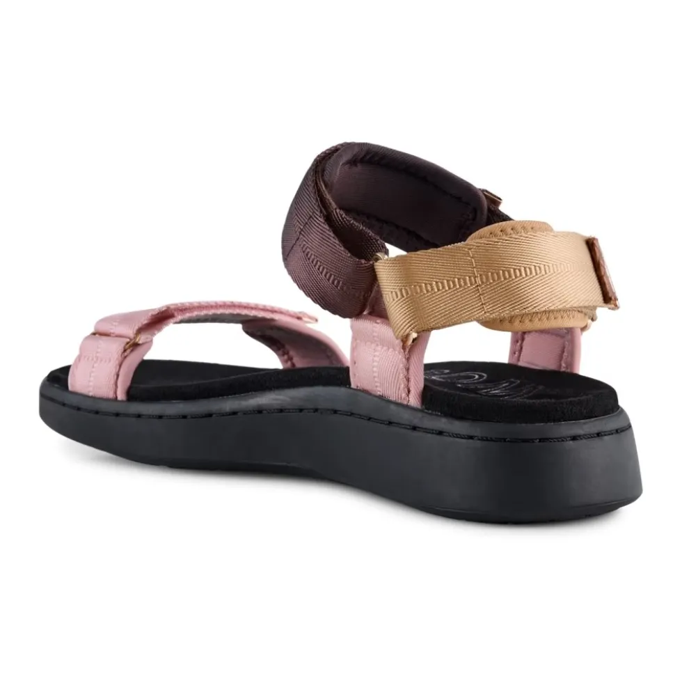 Woden - Sandal, Line - Zephyr Multi
