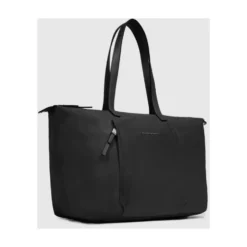 Women's foldable laptop bag 15,6