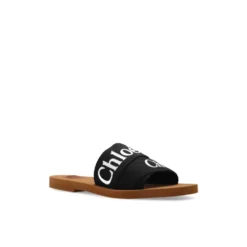 Woody Flat Mule