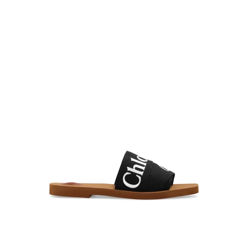 Woody Flat Mule