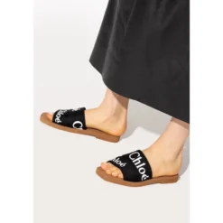 Woody Flat Mule