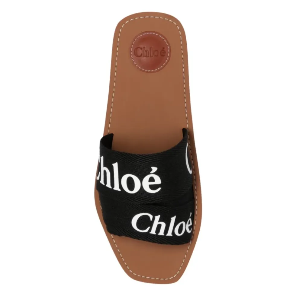 Woody Flat Mule