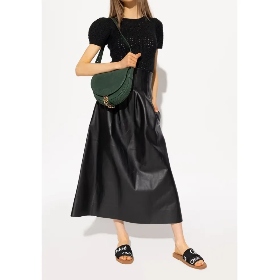 Woody Flat Mule