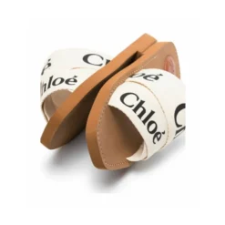 Woody Flat Mules