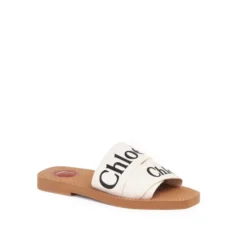 Woody Flat Mules