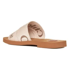 Woody Sandal