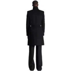 Wool Coat EH6UC005WB72