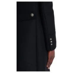 Wool Coat EH6UC005WB72