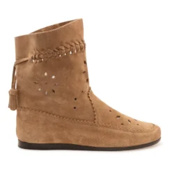 Woosta Boot