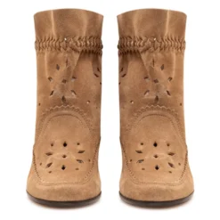 Woosta Boot