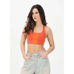 Workout 3-Stripes Top