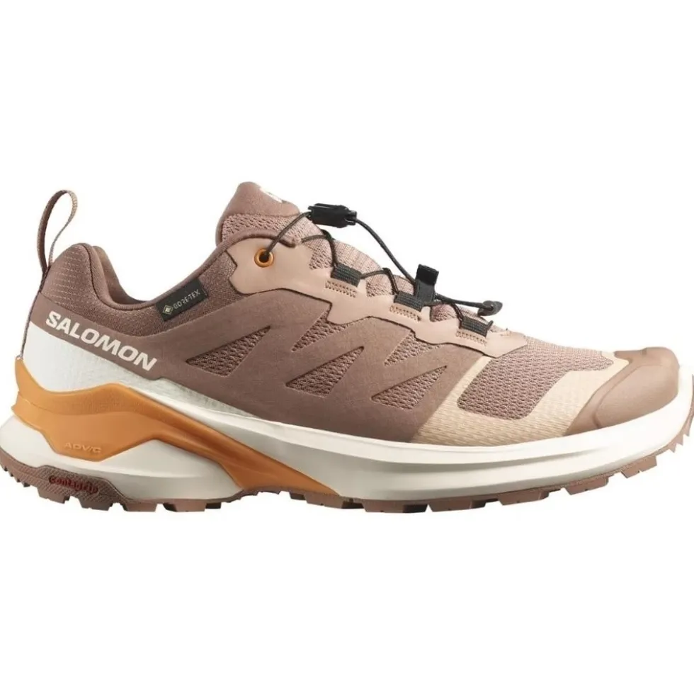 X-Adventure GTX