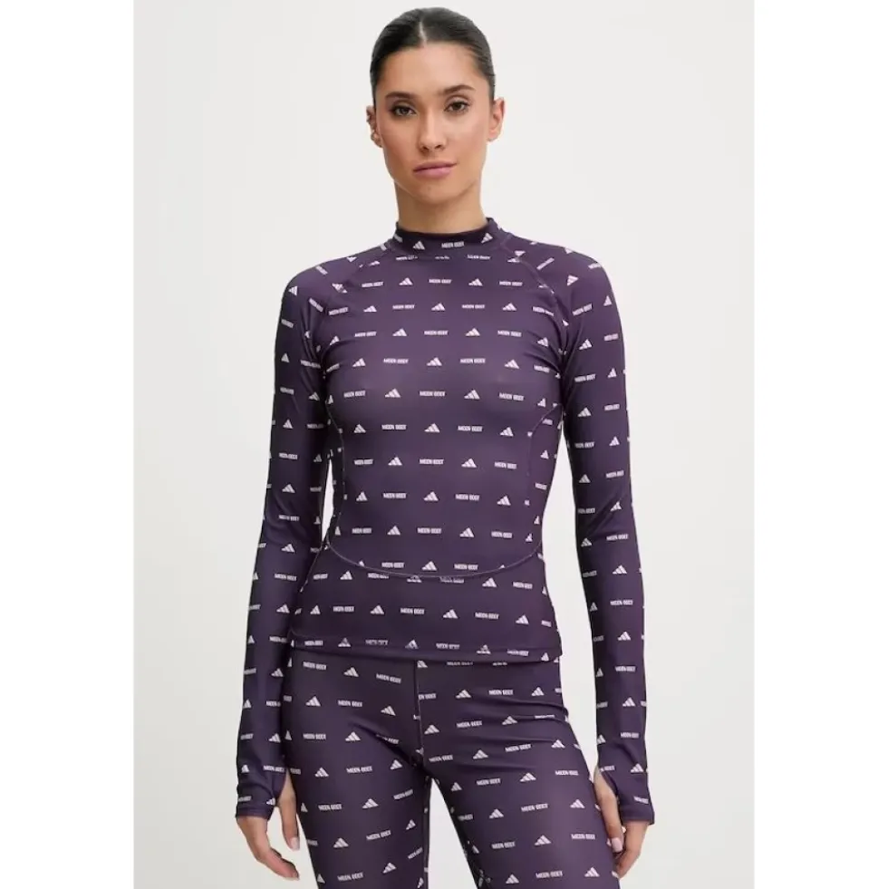 x Moon Boot Langærmet Top