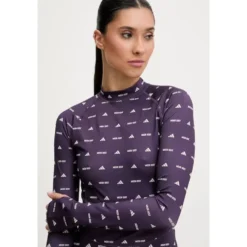 x Moon Boot Langærmet Top