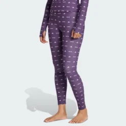 X Moon Boot Legging