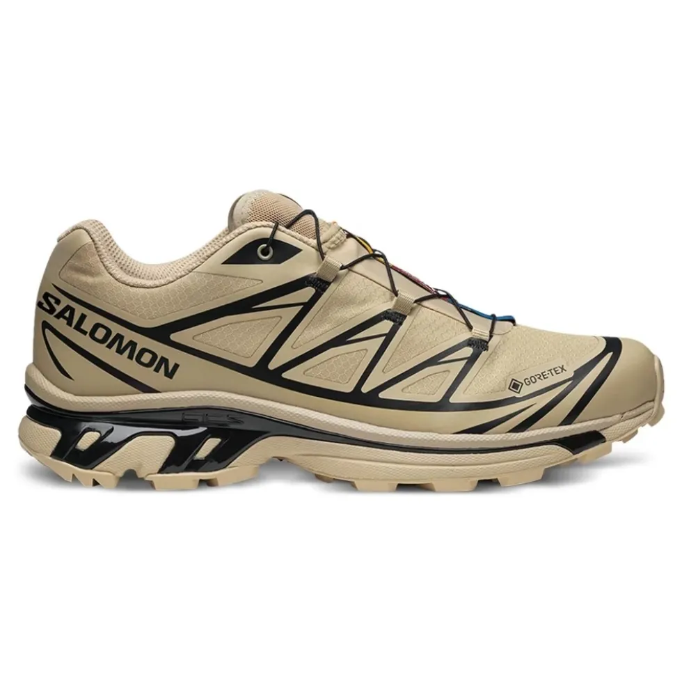 XT-6 Gore-Tex Sneaker