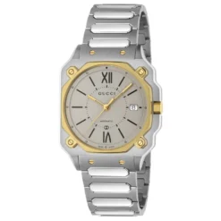 YA166403 - G-Flat 36mm rustfrit stålkasse