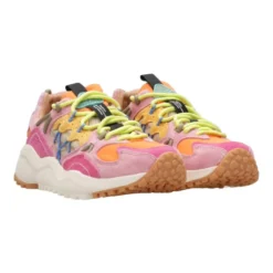 Yamabushi Sneakers