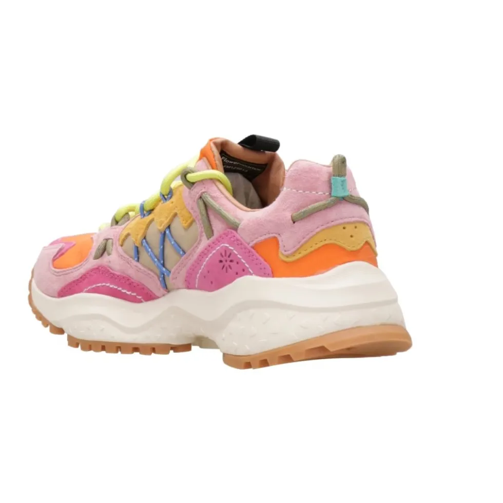 Yamabushi Sneakers