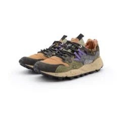 Yamano 3 Sneaker
