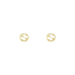YBD748543002 - 18kt Guld - Øreringe i 18kt guld