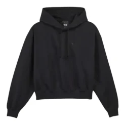 Y-3 Brushed Terry Boxy Hoodie