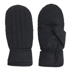 Y-3 Padded Gloves