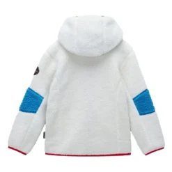 Yupik Fleece Jakke
