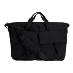 Y-3 Utility Messenger Taske