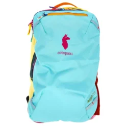 Zaino Allpa Del Dia 28 litri travel pack