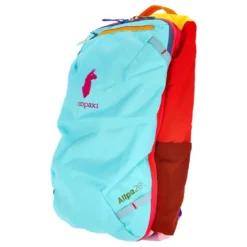 Zaino Allpa Del Dia 28 litri travel pack