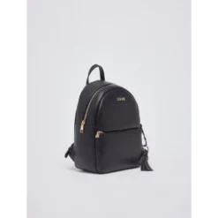 Zaino medio con charm