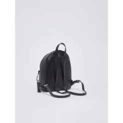 Zaino medio con charm