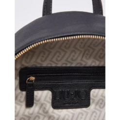 Zaino medio con charm