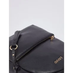 Zaino medio con charm